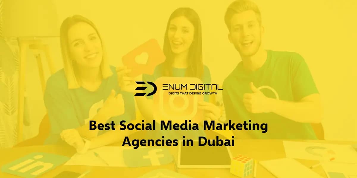 10 Best Social Media Marketing & Management Agencies in Dubai for 2024