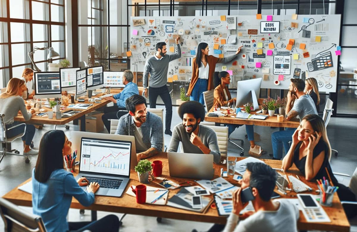 How a Digital Marketing Agency in Dubai Can Transform Your Business