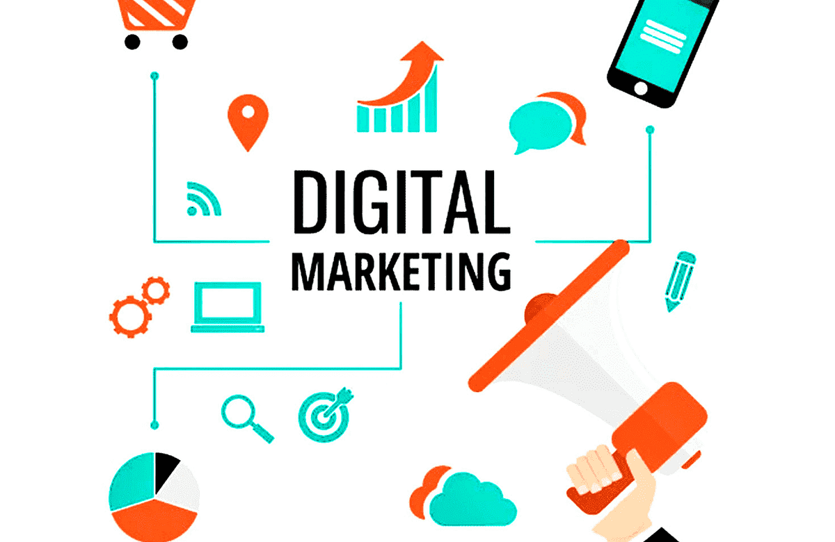Why Dubai’s Digital Marketing Agencies Are Key to Your Success in 2025