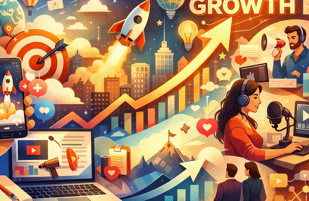 What Is Organic Marketing and Why It Matters More Than Ever