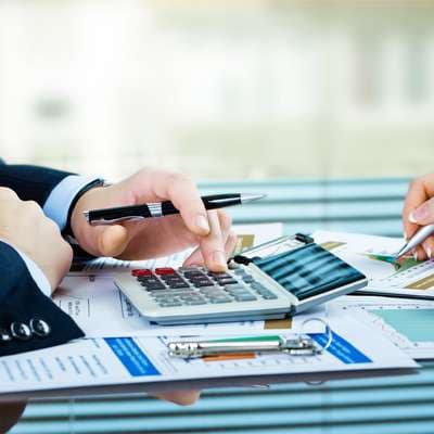 01 Accounting Auditing