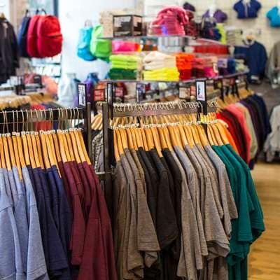 26 Apparel Accessories