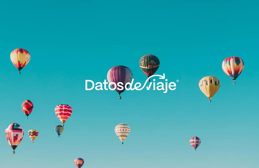 DATOSDEVIAJE Project