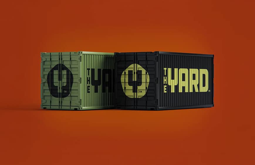 The Yard Project